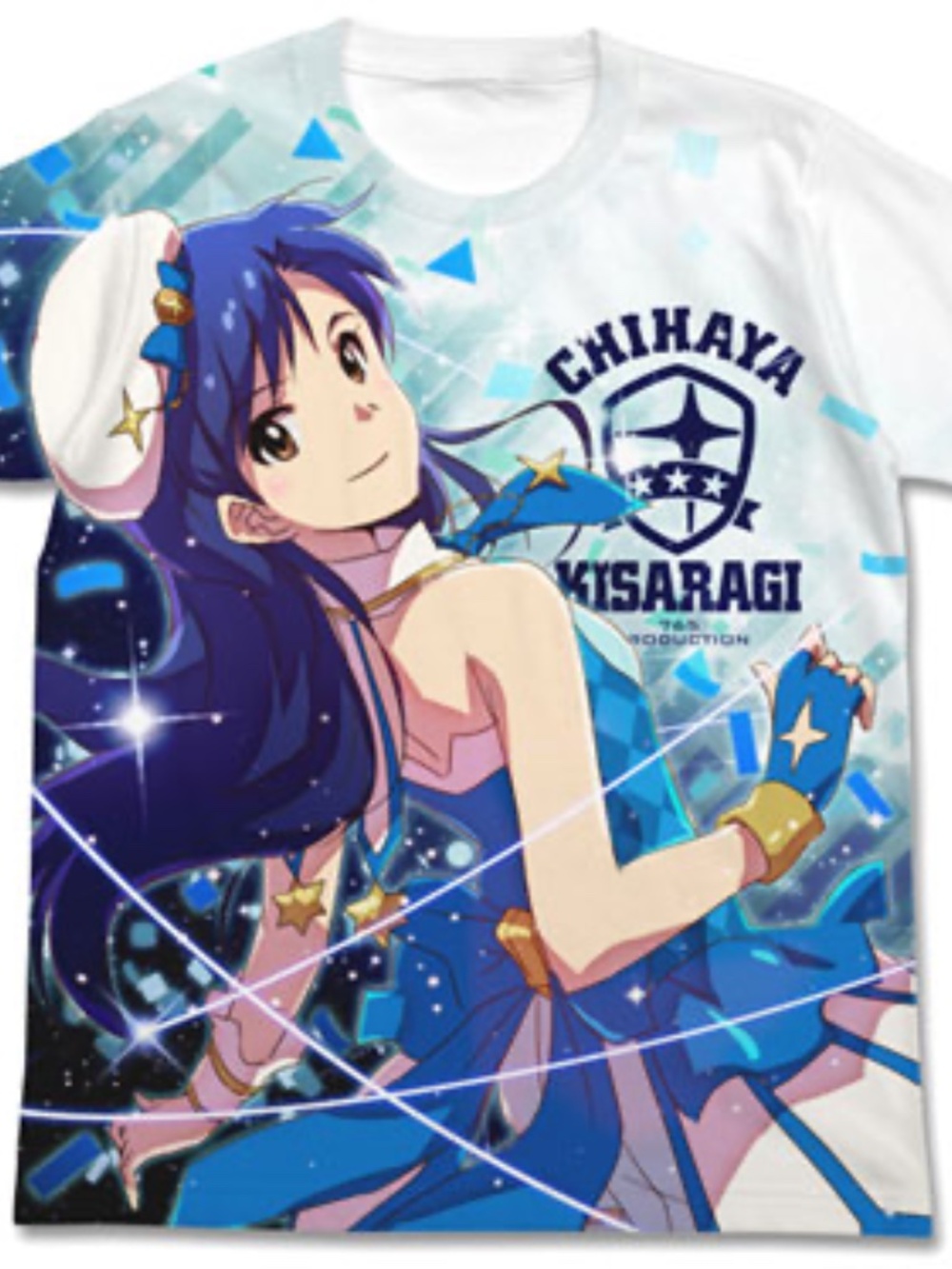 Anime T-Shirt Warehouse Finds